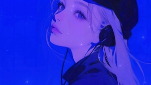 沉浸音乐