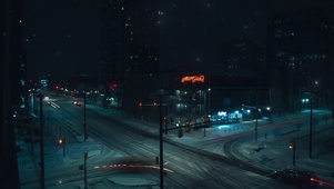 城市风光3