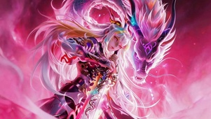 赛博龙魂