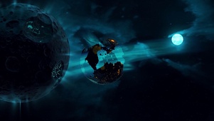 破碎行星