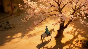 竹杖芒鞋轻胜马2.0