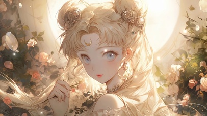 月野兔