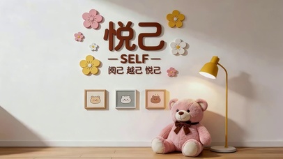 悦己