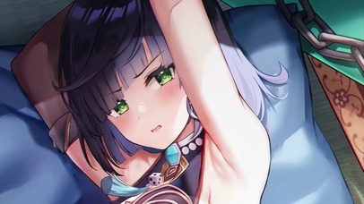 夜兰