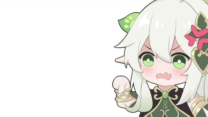 生气-画师：药璃