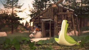 Nessie