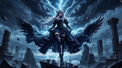 雷神战士