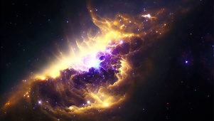 4K 遨游宇宙
