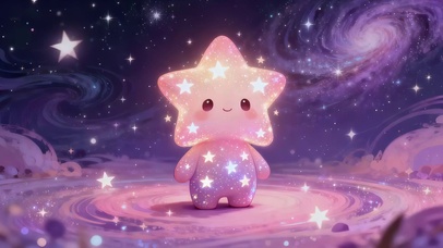 可爱小星星