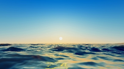 海阔天空 超清4K