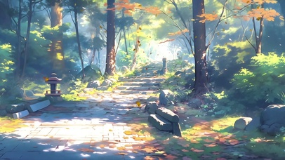 小路
