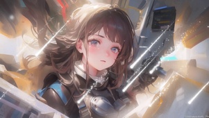 机器人女友