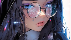 彩色世界1
