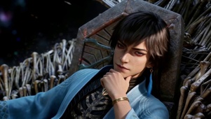 玄骨上人凡人修仙传