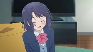 安达