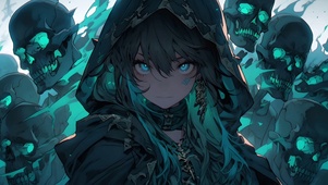 幽灵公主