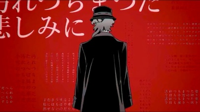 文豪双子