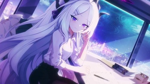 空崎日奈