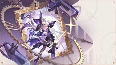 崩坏星穹铁道大黑塔