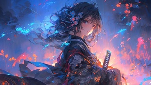 剑士