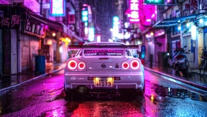 战神GTRR34