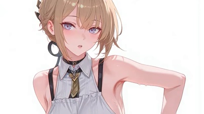 《烹饪秀场：伊芙琳与锅中烟火》