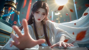 陆雪琪
