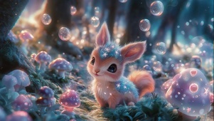 奇幻森林3