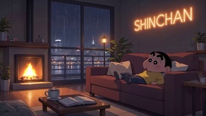 蜡笔小新