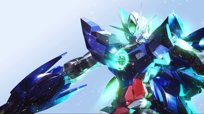 ELS00Q高达 高达系列49