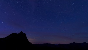 星河