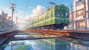 旧时光