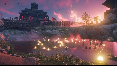 对马岛之魂金田城