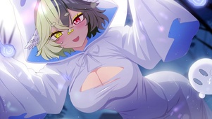 幽灵娘
