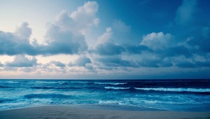 海天一色