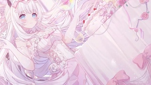 梦幻般的女孩