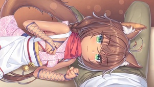 猫娘