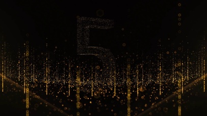 科技舞台倒计时