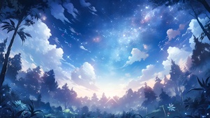 星辰