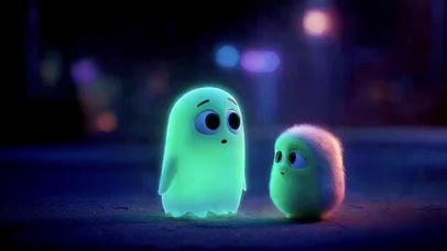 嗨，快乐起来！