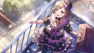 BanGDream少女乐团派对
