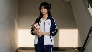 艺考学生(无缝)