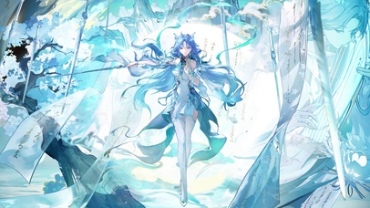 清霄
