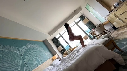 海里的世界