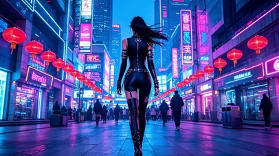 梦幻之都