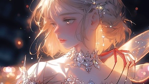 小仙女