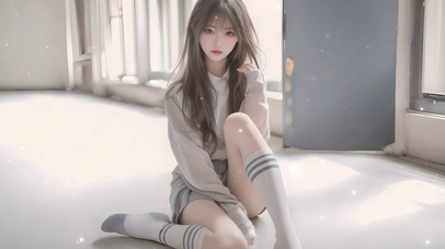 安静
