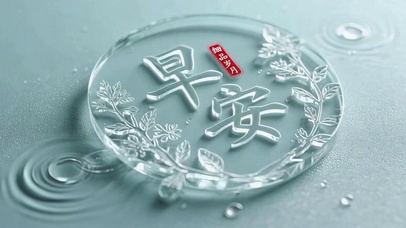 早安4K