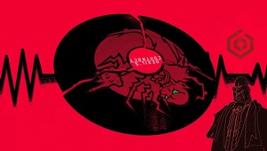 音乐碟片
