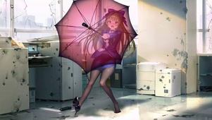 棕色尘埃2